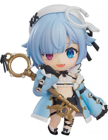 VShojo Figura Nendoroid Nazuna Amemiya 10 cm