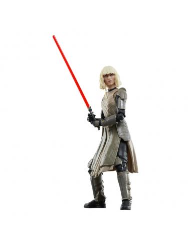 Star Wars: Ahsoka Black Series Figura Shin Hati 15 cm