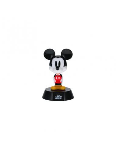 Disney lámpara Icon Mickey Mouse