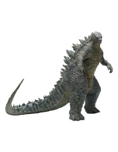 Godzilla 2014 Estatua PVC Titans of the Monsterverse Godzilla (Standard Version) 44 cm