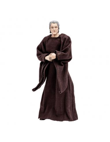 Dune: parte dos Figura Emperor Shaddam IV 18 cm