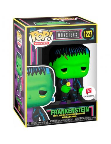 Funko POP Universal Studios Monsters Frankenstein Exclusive