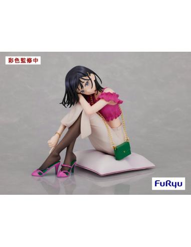 Masamune-kun no Revenge Estatua PVC R Adagaki Aki 11 cm
