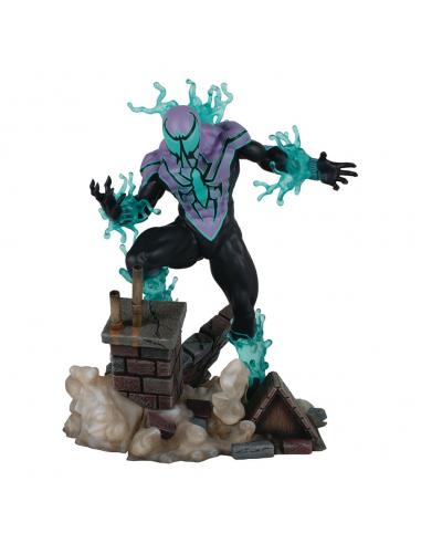 Marvel Comic Gallery Estatua PVC Chasm 25 cm