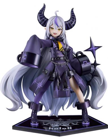 Hololive Production Characters PVC Statue 1/6 La Darknesss 24 cm