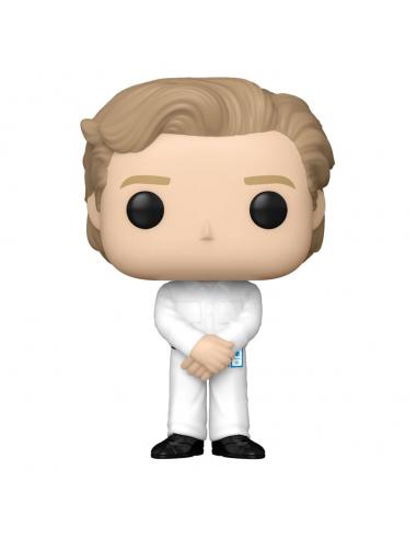 Stranger Things POP! TV Vinyl Figura Henry 001 9 cm
