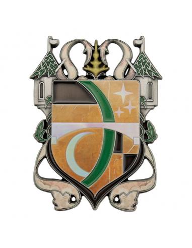 Dungeons & Dragons Medallón Silverymoon Insignia Limited Edition