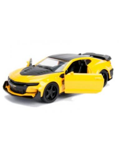 Transformers Vehículo 1/32 Bumblebee