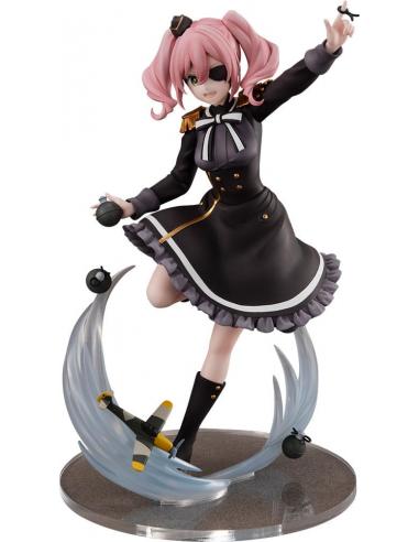Spy Classroom Estatua PVC 1/7 Forgetter Annett 22 cm