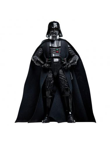 Star Wars Black Series Archive Figura Darth Vader 15 cm