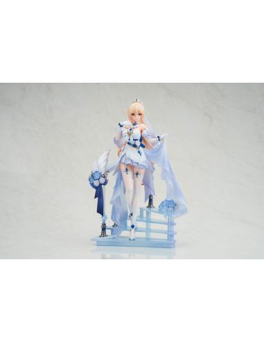 Honkai Impact 3rd Estatua PVC 1/7 Durandal Stellar Promise Ver. 27 cm
