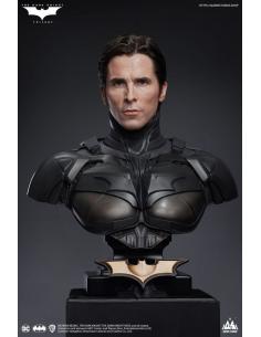 The Dark Knight Busto 1/1 Batman Regular Edition 61 cm