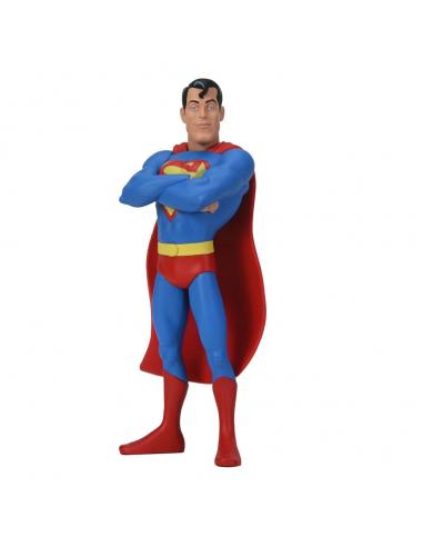 DC Comics Figura Toony Classics Superman 15 cm