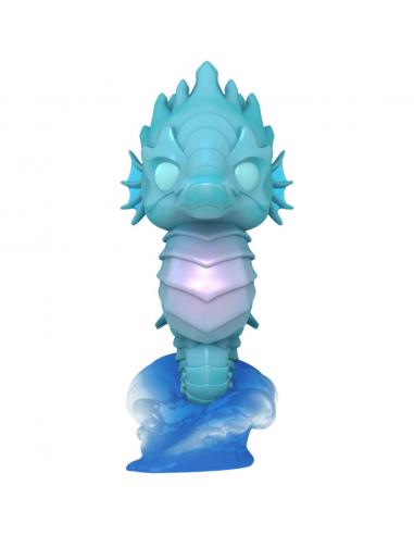 Funko POP DC Comics Aquaman y el Reino Perdido Storm