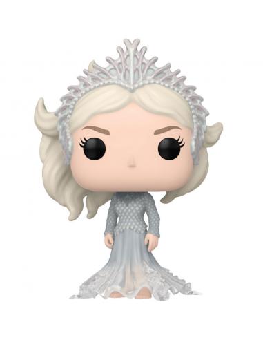 Funko POP DC Comics Aquaman y el Reino Perdido Atlanna