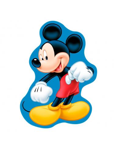 Cojin 3D Mickey Disney