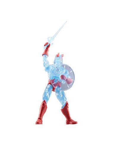 Marvel Legends Figura Marvel's Crystar (BAF: Marvel's The Void) 15 cm