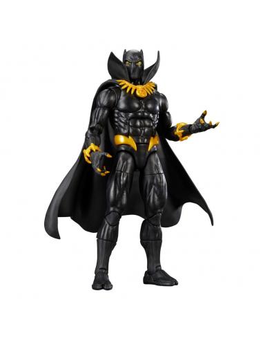 Marvel Legends Figura Black Panther 15 cm