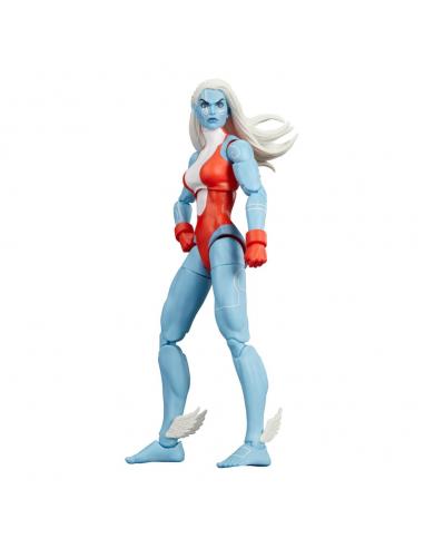Marvel Legends Figura Namorita (BAF: Marvel's The Void) 15 cm