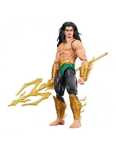 Marvel Legends Figura Namor (BAF: Marvel's The Void) 15 cm