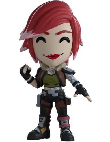 Borderlands Figura Vinyl Lilith 12 cm