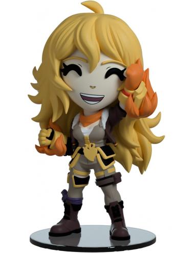RWBY: Ice Queendom Figura Vinyl Yang Xiao Long 10 cm