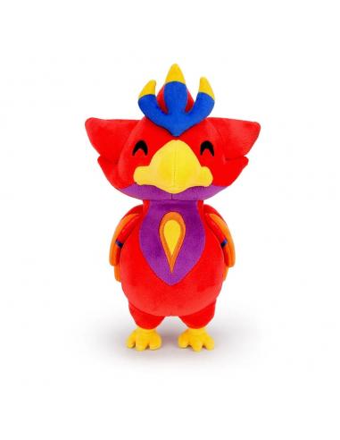 Castlevania: Nocturne Peluche Suzaku 22 cm