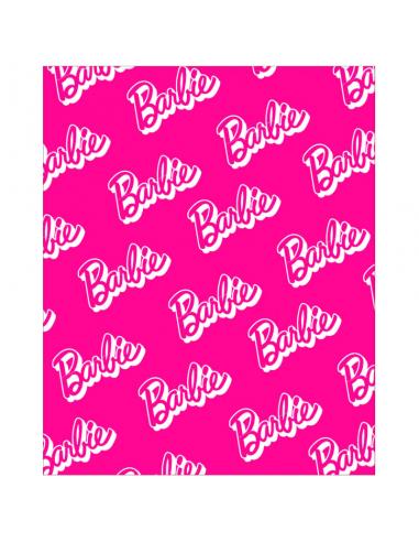 Manta coralina Barbie