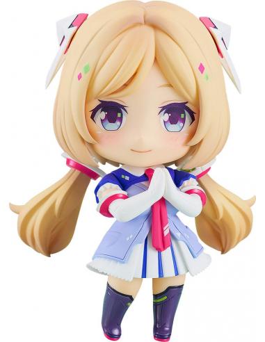 Hololive Production Figura Nendoroid Aki Rosenthal 10 cm