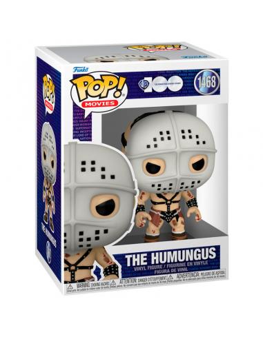 Funko POP Warner Bros 100th Mad Max The Road Warrior Lord Humungus