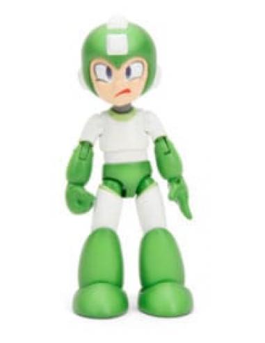 Mega Man Figuras Hyper Bomb 11 cm