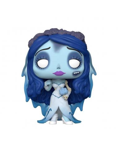 Corpse Bride Funko POP! Movies Vinyl Emily 9 cm