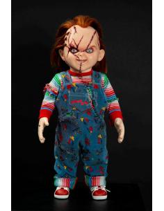 La semilla de Chucky Réplica Muñeco 1/1 Chucky 76 cm