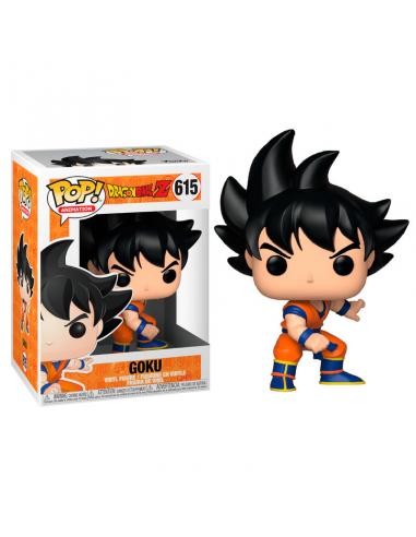 Funko POP Dragon Ball Z Goku