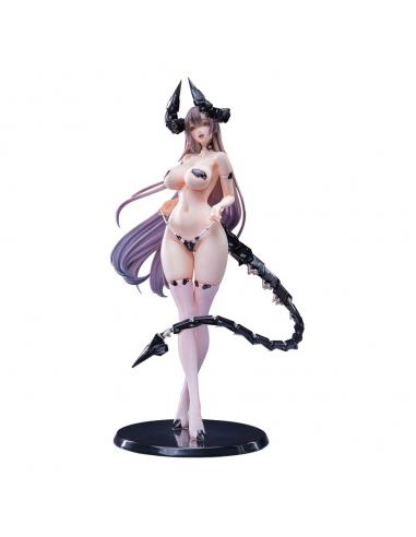 Original Character Estatua PVC Dragon-Ryuhime illustration by Lovecacao 28 cm