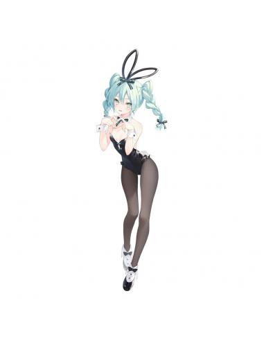 Hatsune Miku Estatua PVC BiCute Bunnies Rurudo Ver. 27 cm