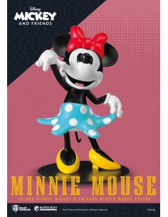 Disney Estatua tamaño real Minnie Mouse 104 cm