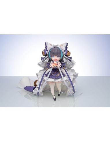 Azur Lane Estatua PVC 1/6 Little Cheshire 18 cm