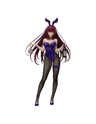 Fate/Grand Order Estatua PVC 1/4 Scathach: Sashi Ugatsu Bunny Ver. 44 cm (re-run)