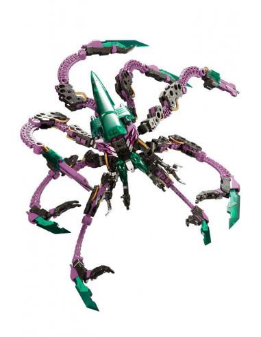 Hexa Gear Maqueta Plastic Model Kit 1/24 Hidestorm 20 cm