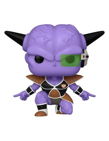 Dragon Ball Z Funko POP! Animation Vinyl Ginyu 9 cm