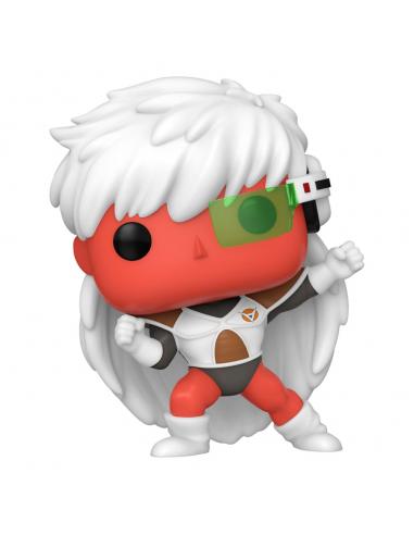 Dragon Ball Z Funko POP! Animation Vinyl Jiece 9 cm