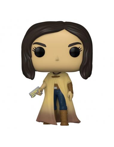 Rebel Moon POP! Movies Vinyl Figura Kora 9 cm