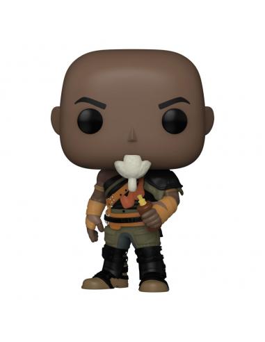 Rebel Moon POP! Movies Vinyl Figura Titus 9 cm