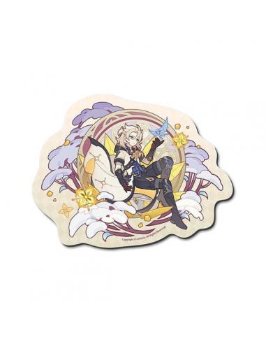 Genshin Impact Alfombrilla Oversize Windblume's Breath Series Albedo 25 cm