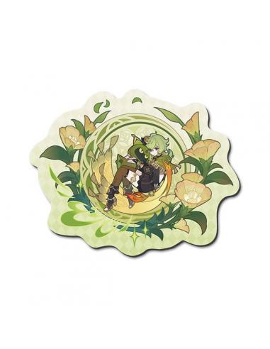Genshin Impact Alfombrilla Oversize Windblume's Breath Series Collei 25 cm