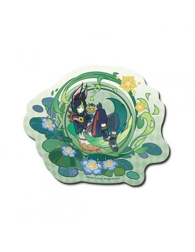 Genshin Impact Alfombrilla Oversize Windblume's Breath Series Tighnari 25 cm