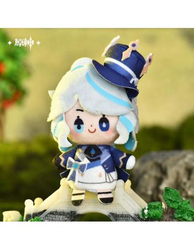 Genshin Impact Genshin Fes 2023 Mini Pluche Furina 10 cm