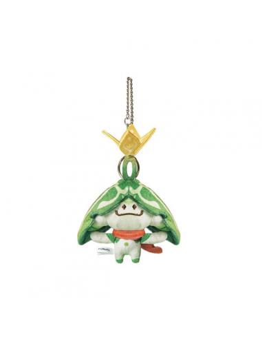 Genshin Impact Aranara Series Llavero Peluche Arama 13 cm