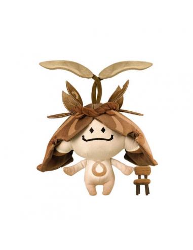 Genshin Impact Aranara Series Magnético Peluche Aramuhukunda 24 cm